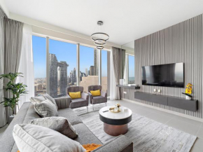 Refined & Welcoming 2BDR In Forte Downtown-34